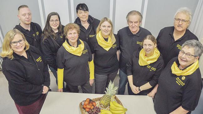 Ex-Admiral umgarnt die Damenwelt