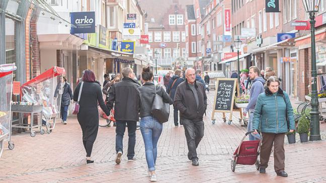 Masterplan Innenstadt eine »echte Chance«?