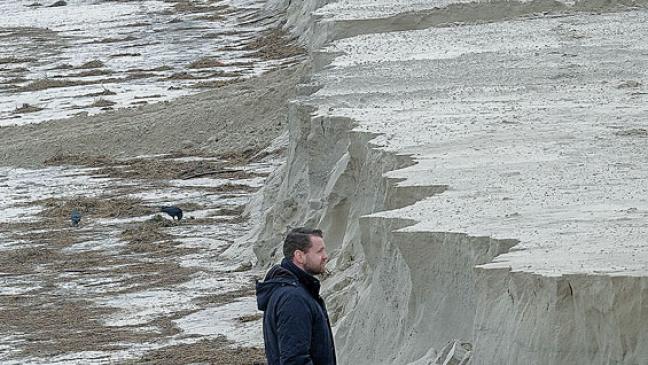 »Sabine« kostet Millionen