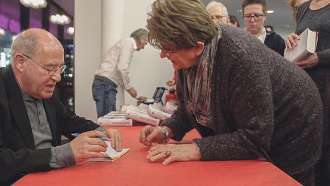 Gregor Gysi erzählt aus seinem Leben