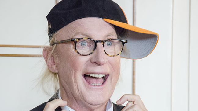 »Goldene Kamera«: Otto wird für Lebenswerk geehrt