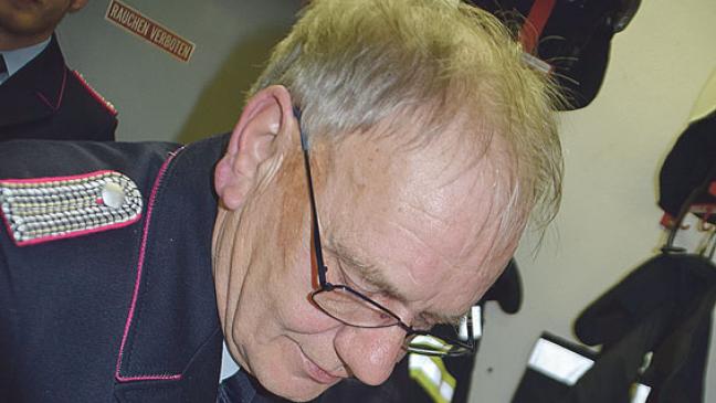 Eine ganz besondere Ehrung