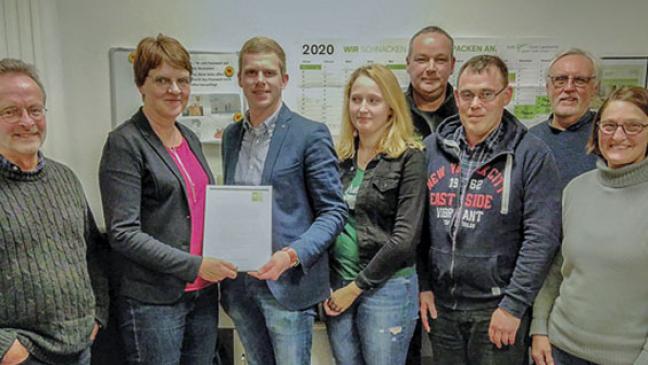 Grüne: Es gibt viele Gemeinsamkeiten