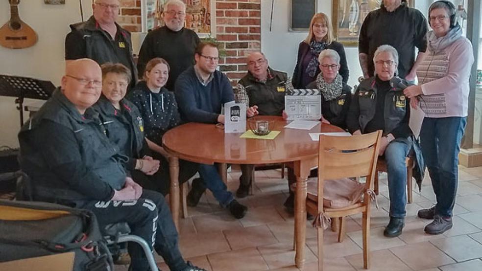  © Foto: Rheiderländer Filmfreunde