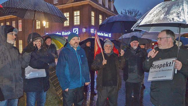 »Aus Worten werden Taten«