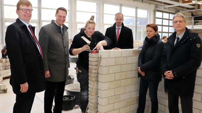 Unverzichtbar für Arbeitsplätze, Tradition und Fortschritt