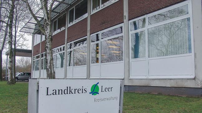 Alter »Lappen« mit Ablaufdatum