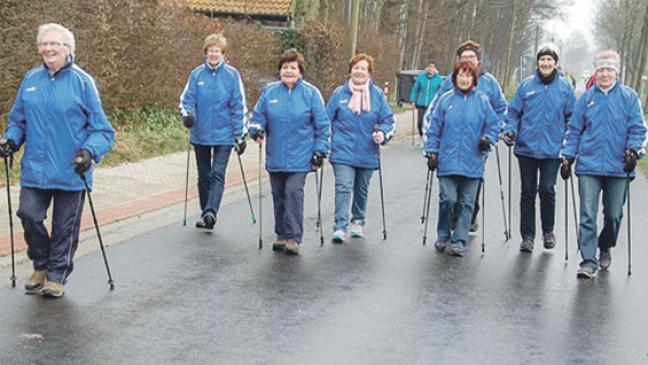Endspurt für die Winterläufe