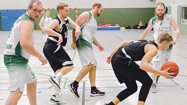 Trainer erwartet Auswärtssieg