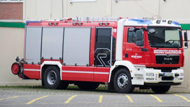 »Port 4« startet wie geplant im März