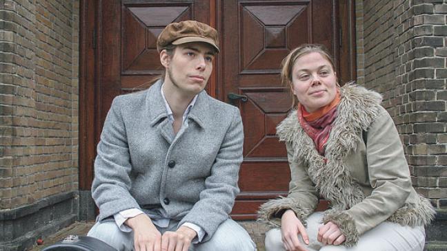 Klezmer in der Kirche