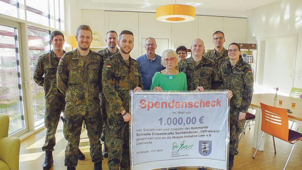  © Foto: Bundeswehr