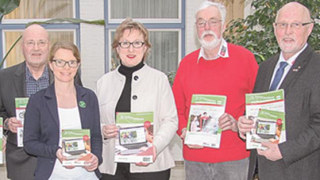 Brandkasse sichert Radfahrausbildung