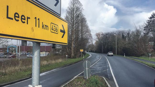 Sanierung für  2,3 Millionen