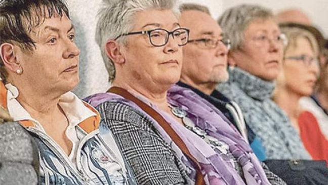 Streit um Hundestrand eskaliert