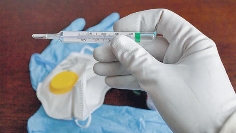 Zur Vorbeugung gegen das Corona-Virus verstärkt die Meyer Werft die getroffenen Schutzmaßnahmen. © Symbolfoto: Pixabay