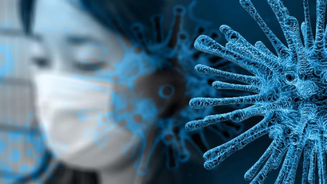 Corona: Nun erster Fall im Kreis Leer