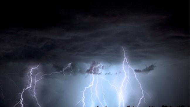 Mehr Stauraum für extreme Wetterlagen