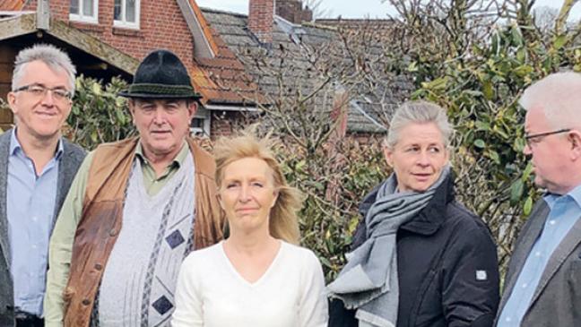 Gesunde, regionale Ernährung für alle