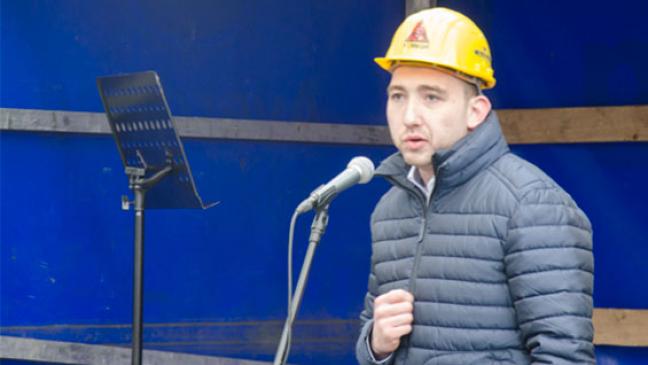 Betriebsrat schaltet Arbeitsgericht ein