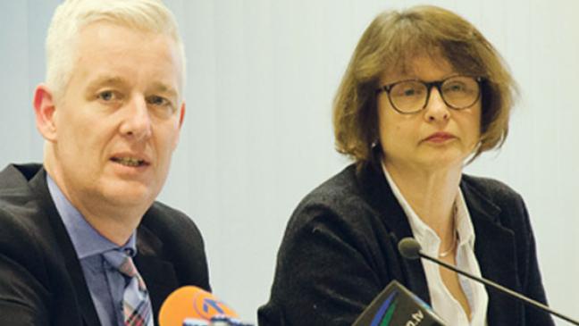 Corona im Kreis: Keine neuen Fälle