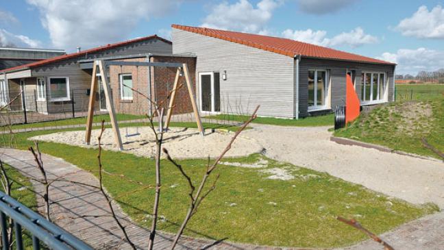 Warteliste  für neuen Filius-Anbau