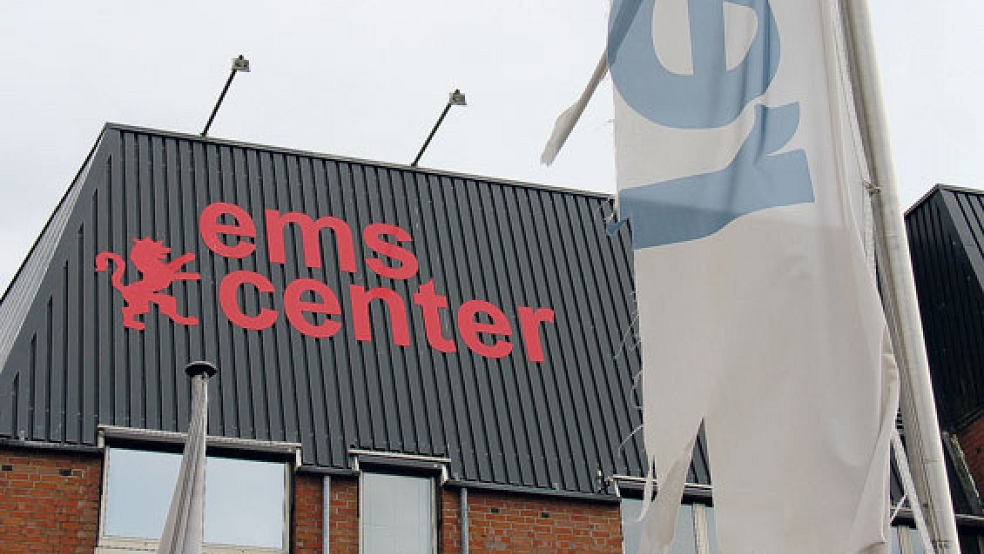 Seit 2014 ist die Firma »Procom« Eigentümer des Centers in Papenburg. © Archivfoto: Gonzalez-Tepper 