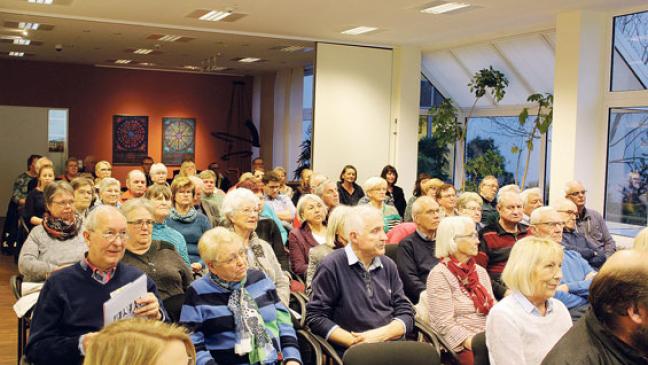 Tipps für ein gefäßgesundes Leben