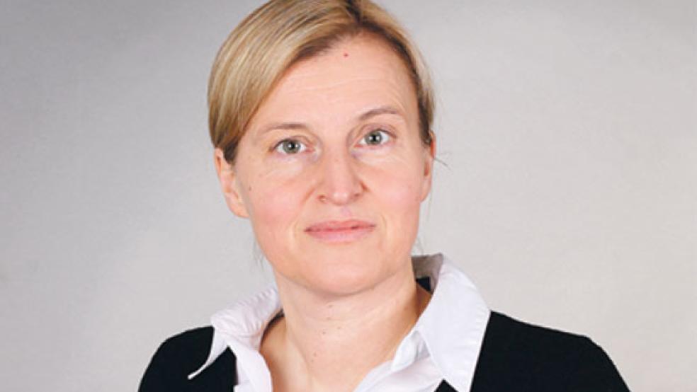 Theologin mit Möhlenwarfer Wurzeln: Dr. Dagmar Pruin wird neue Präsidentin von »Brot für die Welt«. © Foto: privat