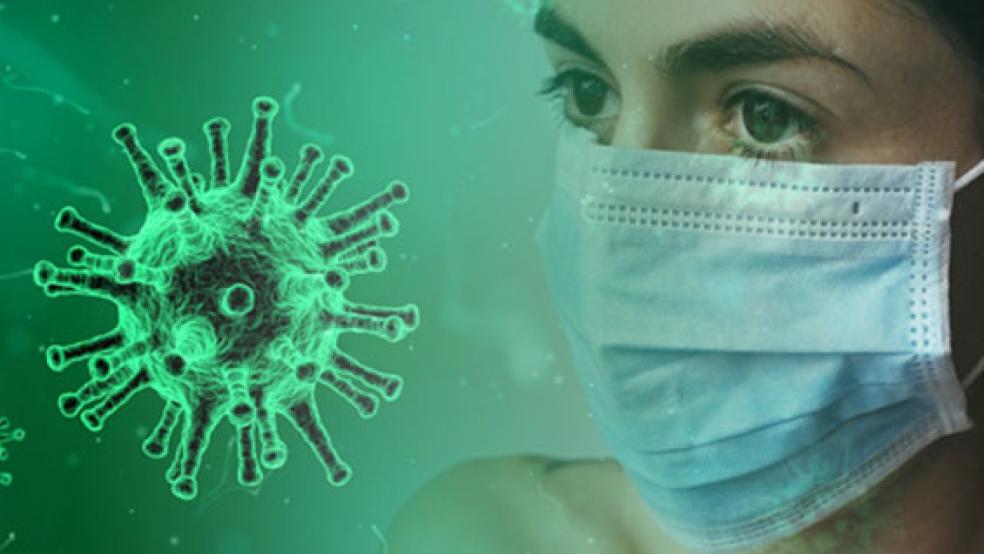 Im Kreis Aurich sind seit Montag drei Menschen positiv auf Corvid-19 getestet worden. © Foto: pixabay