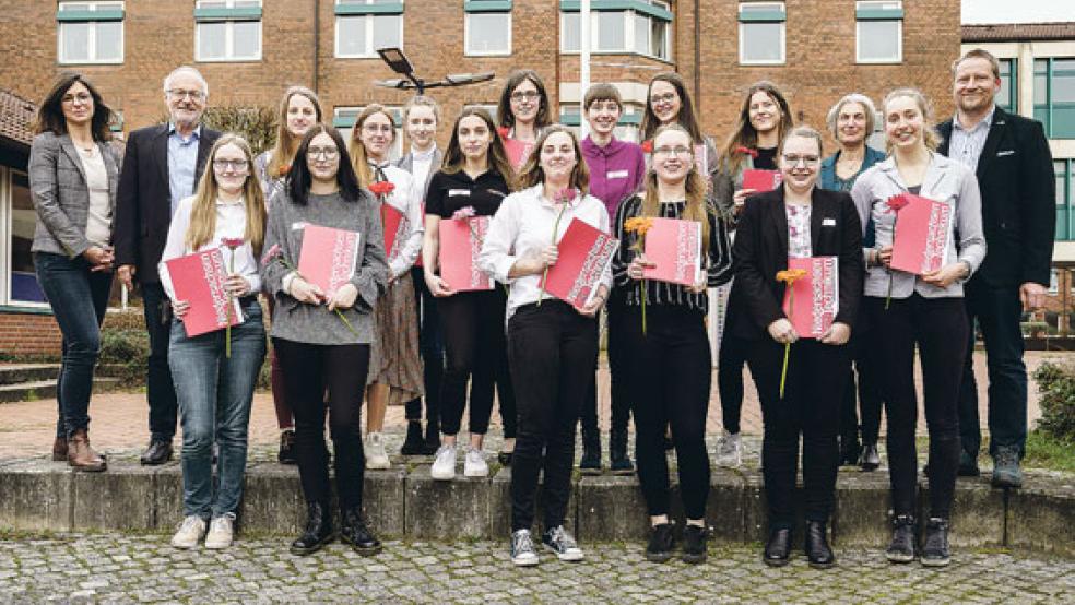  © Foto: Hochschule Emden/Leer