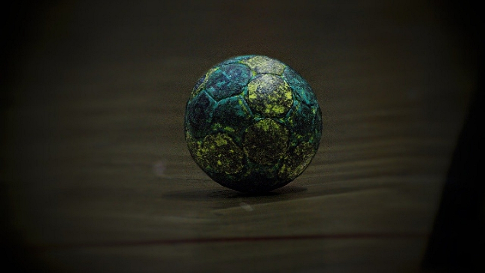 Kein Handball bis April. © Foto: Pixabay