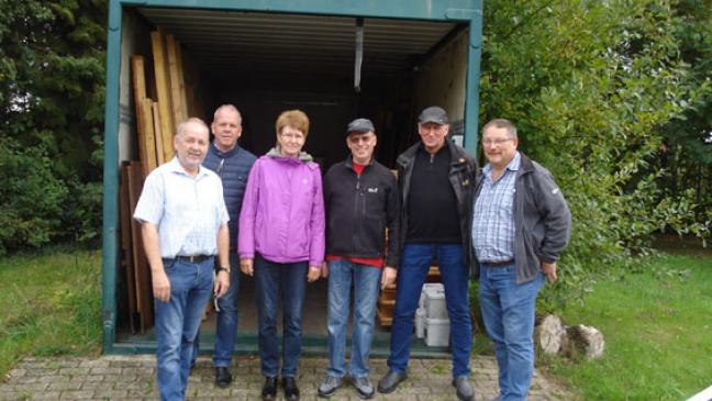 Overledinger Verein beschließt das Aus