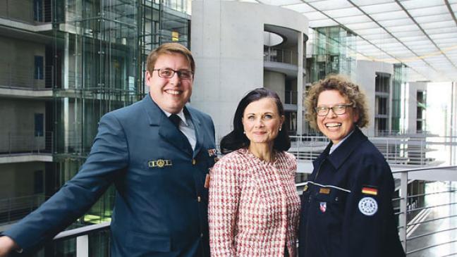 »Wir wollen optimale Bedingungen«