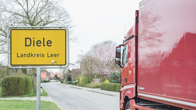 Vom Kreisel bis zur Feuerwehr