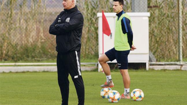Was Kurzarbeit für den SV Meppen bedeutet