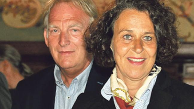 Beatrix Kuhl tritt nicht mehr an