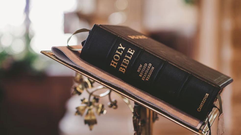 Zum »Gottesdienst am Küchentisch« lädt Pastorin Steffi Sander aus Hinte bei Emden ein. © Foto:Pixabay