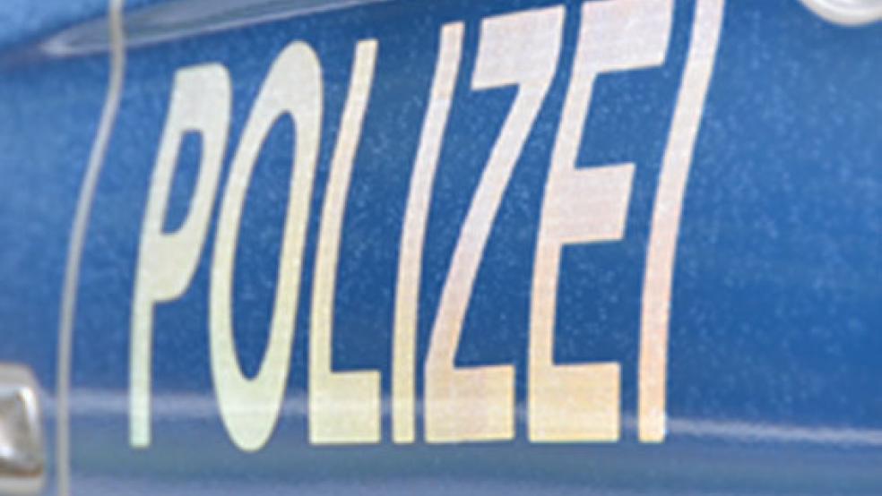 Die Polizei ermittelt wegen eines Einbruchs in Kellerräume eines Mehrparteienhauses in Leer. © Foto: Polizei