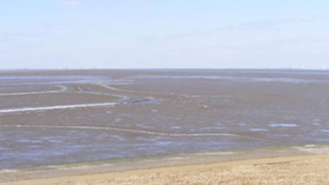 Emsvertiefung rückt näher