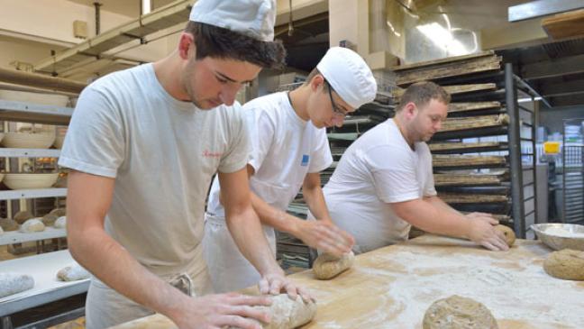 Schnelle Hilfe im Kampf um die Existenz nötig