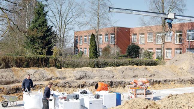 Eine Million Euro für 16 neue Pflegeplätze