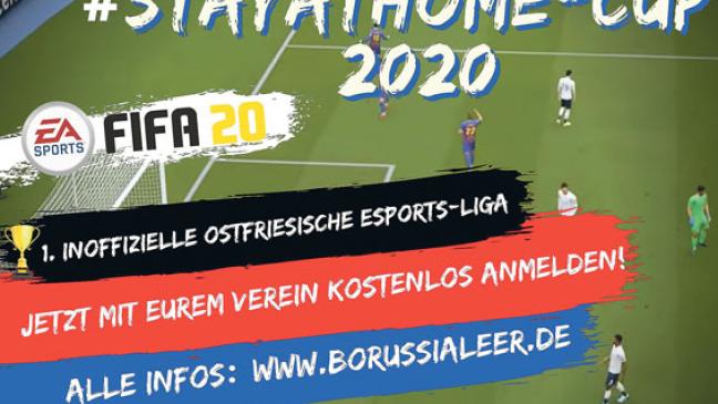 Kreisfußballer duellieren sich bald online