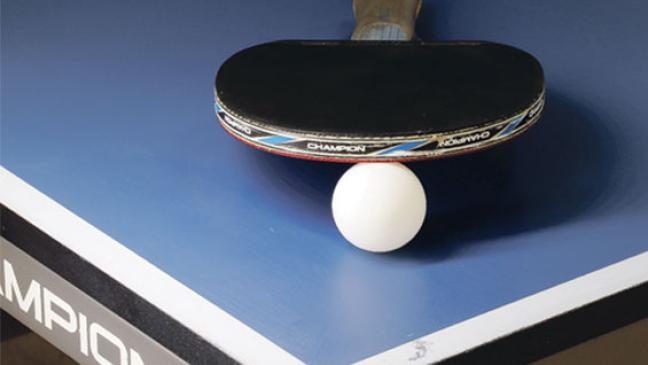 Tischtennis-Saison ist beendet
