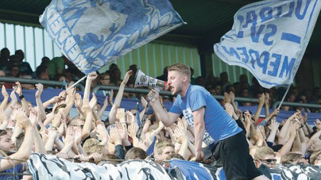 Fan-Aktion: Erstes Wochenende bringt 20.000 Euro