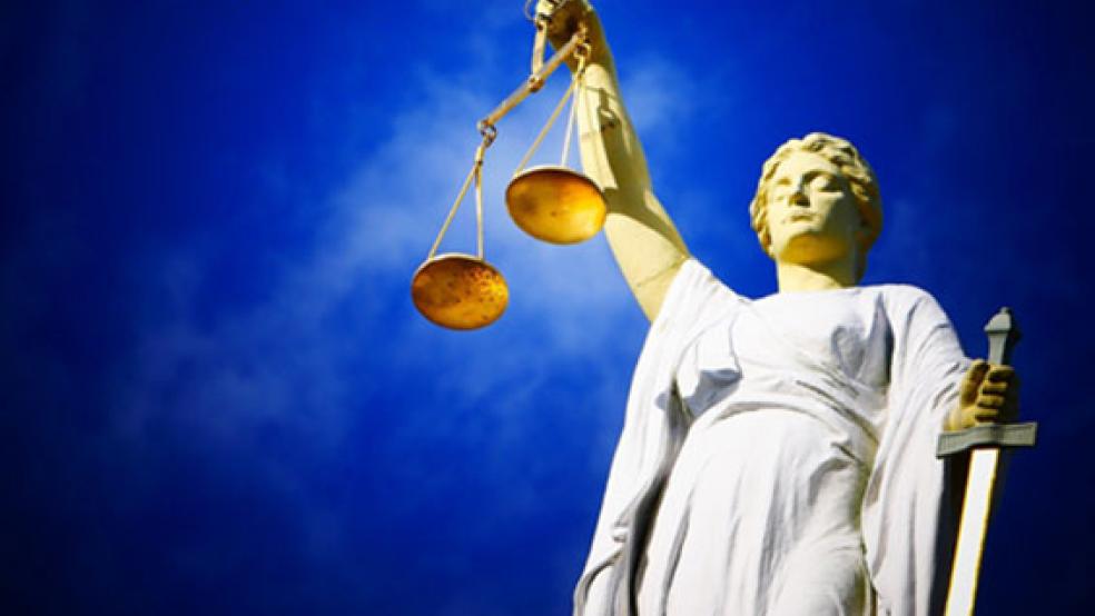 Die Haftstrafe wurde im Berufungsprozess auf zweieinhalb Jahre verkürzt. © Symbolfoto: Pixabay