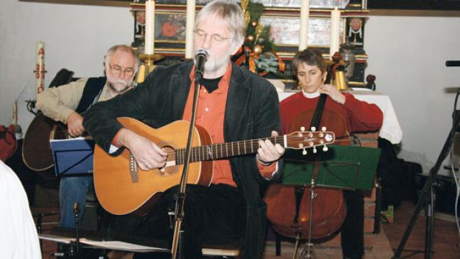 »Vör Anker« steckt über weite Strecken voller Hoffnung