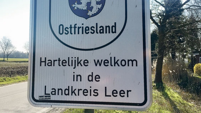 Sollen Niederländer zu Hause bleiben?