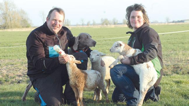 Die RZ wünscht allen Leserinnen und Lesern frohe Ostern