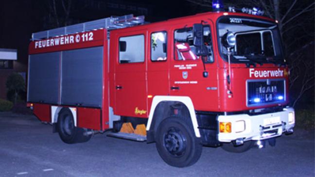 Alarm im Altenheim war nur ein Defekt